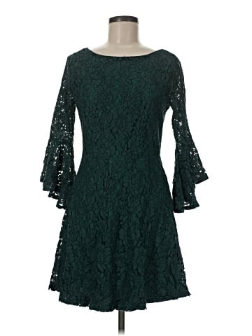 Krazy Kat Cocktail Dress (view 1)