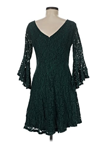 Krazy Kat Cocktail Dress (view 2)