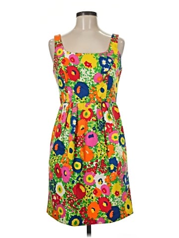 Shoshanna Casual Dress (view 1)