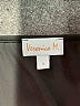 Veronica M. 100% Polyester Black Tank Top Size S - photo 7