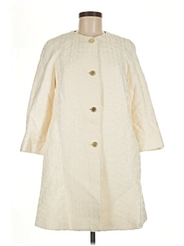 Zara Coat (view 1)