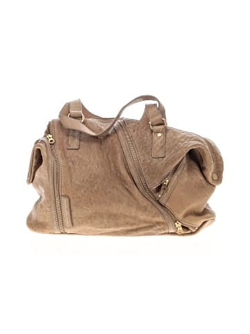 Marc by Marc Jacobs Leather Shoulder Bag (view 1)