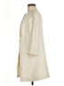 Zara Ivory Coat Size M - photo 5
