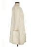 Zara Ivory Coat Size M - photo 4