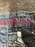 Hydraulic Silver Jeans Size 13 - photo 7