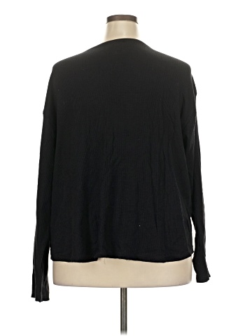 a.n.a. A New Approach Pullover Sweater (view 2)