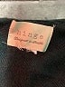 Hinge Black Kimono Size L - photo 7