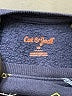 Cat & Jack Print Blue Pullover Sweater Size 2T - photo 3
