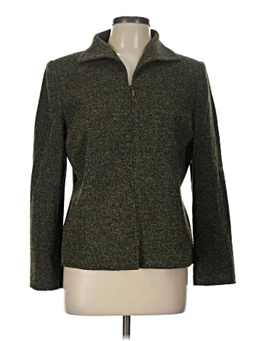 Linda Allard Ellen Tracy Jacket (view 1)