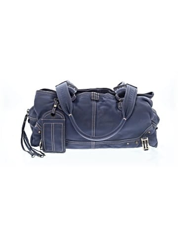 Hayden Harnett Leather Hobo (view 1)