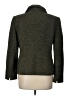 Linda Allard Ellen Tracy Tweed Green Jacket Size 12 - photo 2