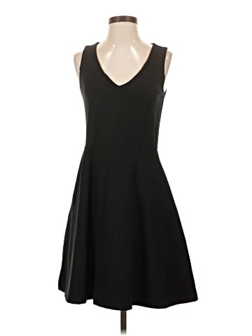 Ann Taylor LOFT Cocktail Dress (view 1)