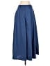 By Design Solid Blue Formal Skirt Size M - photo 2