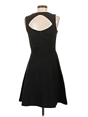 Ann Taylor LOFT Cocktail Dress (view 2)