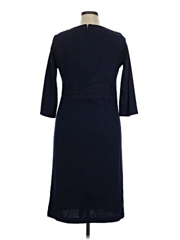 Shelby & Palmer Casual Dress (view 2)