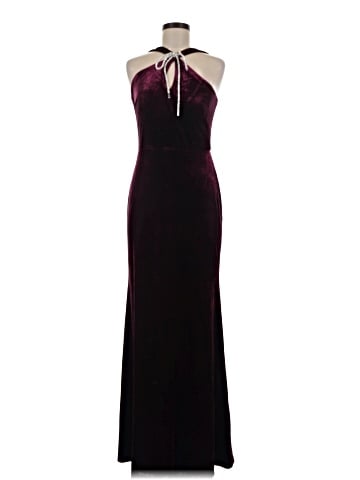 Eliza J Cocktail Dress (view 1)