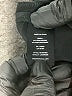 Helmut Lang Solid Black Active Pants Size XS - photo 8
