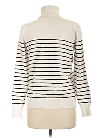 Jon & Anna Turtleneck Sweater (view 2)