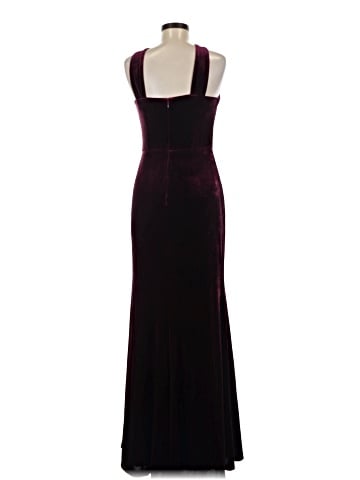 Eliza J Cocktail Dress (view 2)
