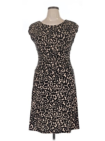 En Focus Casual Dress (view 1)