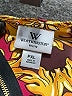 Worthington 100% Polyester Gold Sleeveless Blouse Size XL (petite) - photo 7