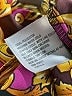 Worthington 100% Polyester Gold Sleeveless Blouse Size XL (petite) - photo 8