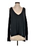 14th & Union Black Pullover Sweater Size S - photo 1