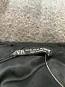 Zara Black Sleeveless Top Size XS - photo 7