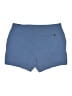 Eddie Bauer Solid Blue Athletic Shorts Size 16 - photo 2