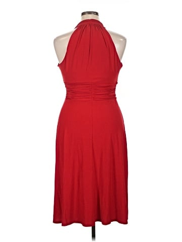 Evan Picone Cocktail Dress (view 2)
