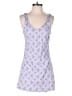 Karlie Blue Romper Size S - photo 1