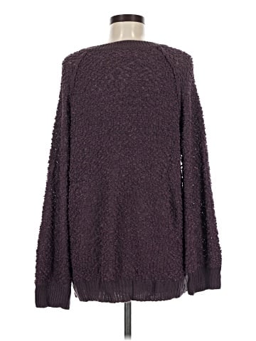 Listicle Pullover Sweater (view 2)