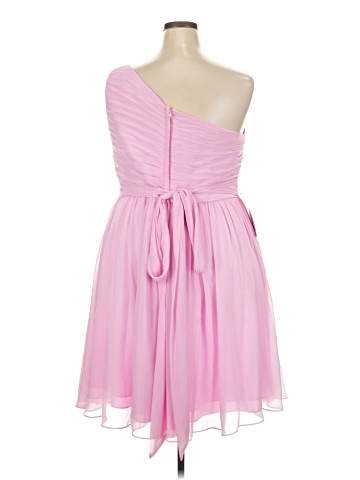 Azazie Cocktail Dress (view 2)