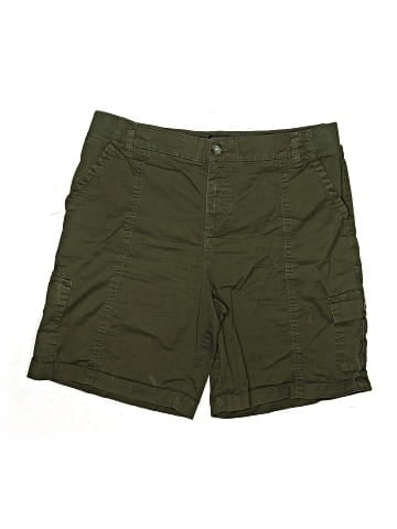 Lee Cargo Shorts (view 1)