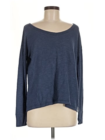 SO Long Sleeve Top (view 1)