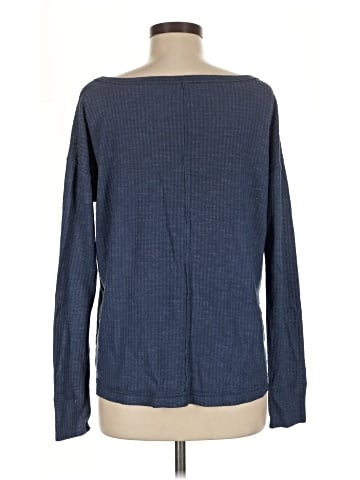 SO Long Sleeve Top (view 2)