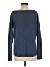 SO Blue Long Sleeve Top Size M - photo 2
