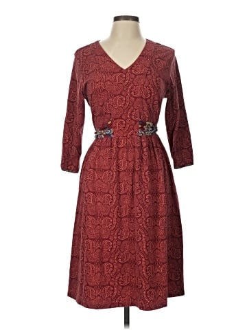 Matilda Jane Casual Dress (view 1)