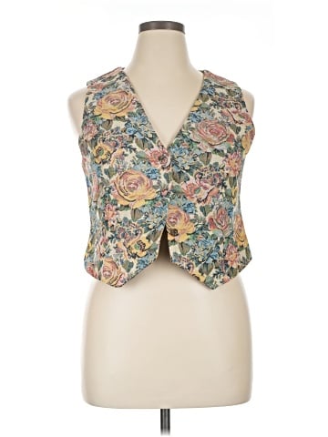 Cider Vest (view 1)