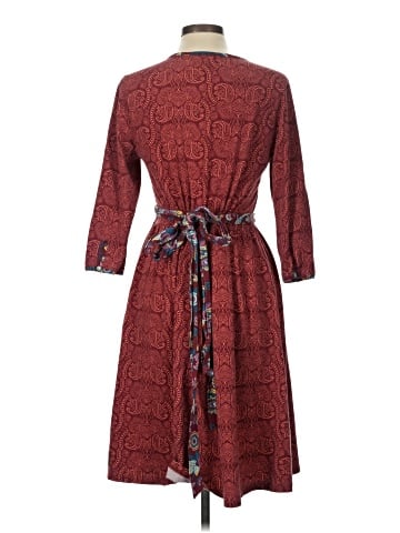 Matilda Jane Casual Dress (view 2)