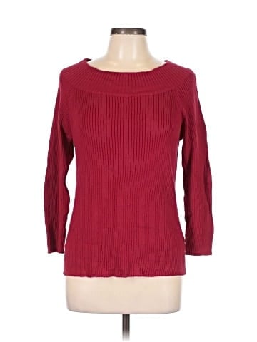 Nine & Company Pullover Sweater (view 1)