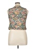 Cider Gold Vest Size 0X - photo 2