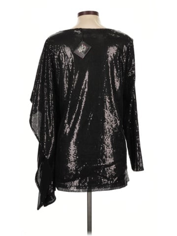 NY&C Long Sleeve Blouse (view 2)