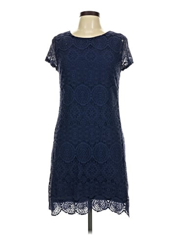 Laundry by Shelli Segal Casual Dress (view 1)