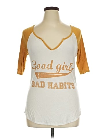 No Comment Short Sleeve T-Shirt (view 1)