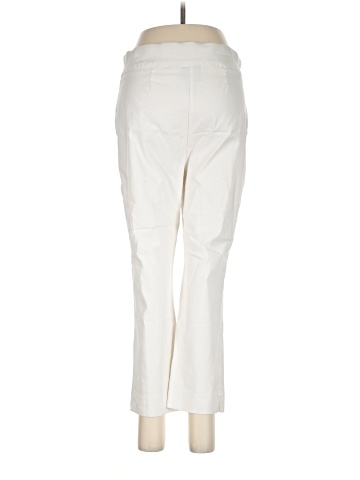 So Slimming by Chico's Dress Pants (view 2)