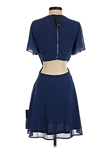 Lulus Cocktail Dress (view 2)