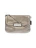 Coach Silver Crossbody Bag One size - photo 1