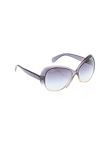 Ray-Ban Jackie Ohh Sunglasses (view 1)