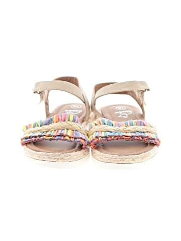 Art Class Sandals (view 2)